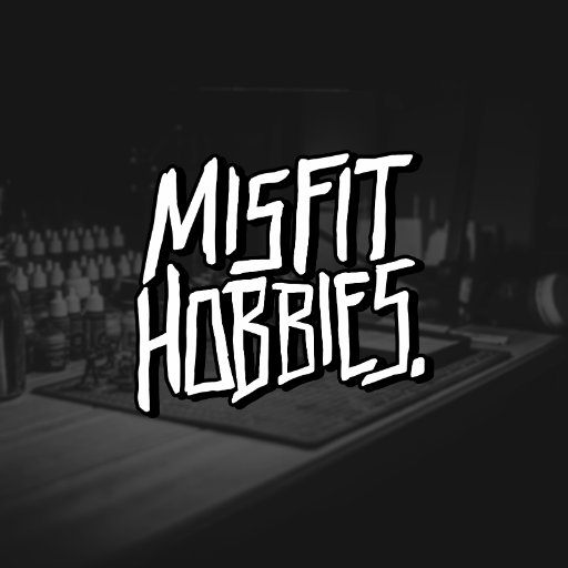 Misfit Hobbyist