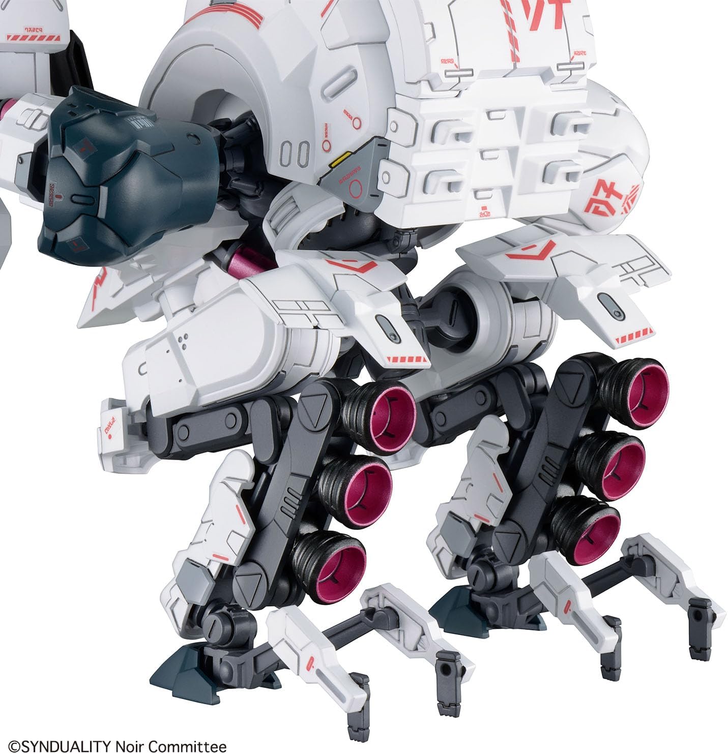 HG Gilbow