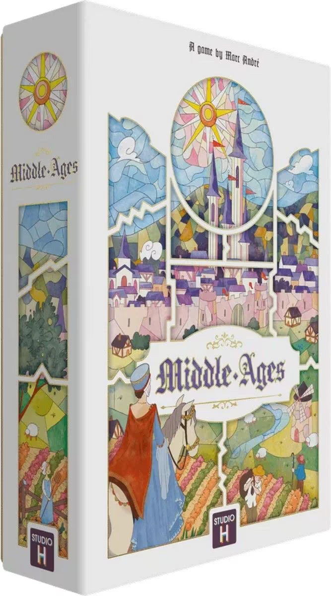 Middle Ages