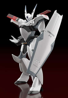 1/60 MODEROID AV-X0 Type Zero (Mobile Police Patlabor)