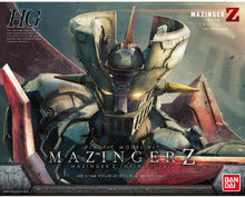 Mazinger Z (Infinity Ver) HG 1/144