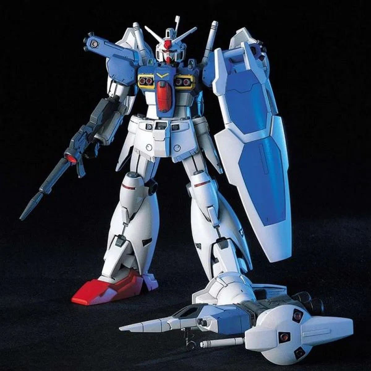 1/144 HGUC RX-78 GP01Fb