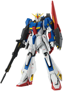 Gundam Mobile Suit MSZ-006 Zeta Gundam Ver. Ka Model Kit