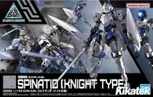 30MM EXM-A9k SPINATIO KNIGHT TYPE  1/144