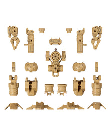 30MM Option Part Set 18 Arm Leg Unit 2 1/144