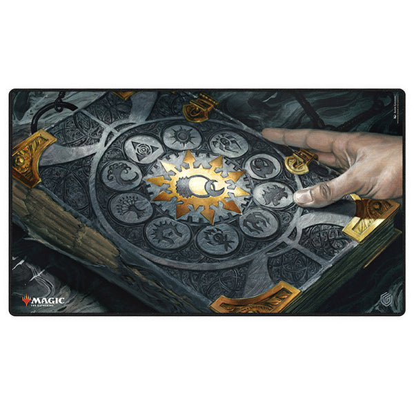 Ultimate Guard Playmat - Guild Summit Tome of the Guildpact