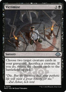 Victimize - 278 Normal - Modern Horizons 3