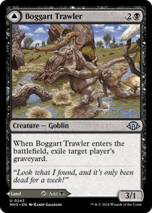 Boggart Trawler - 243 Normal - Modern Horizons 3