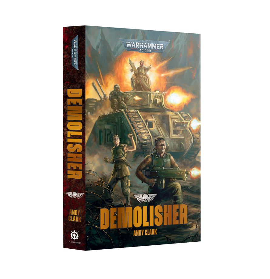 Demolisher