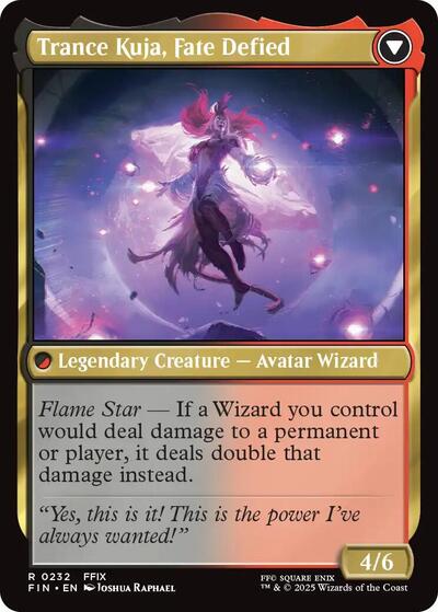 Kuja, Genome Sorcerer - 232 Normal - FINAL FANTASY