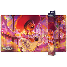 Disney Lorcana Playmat - Coco Miguel