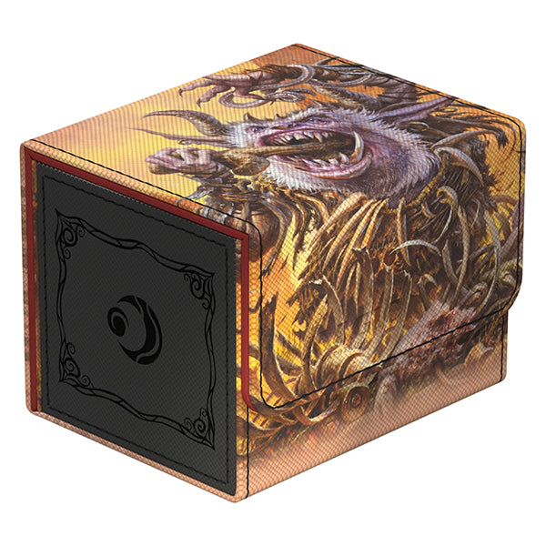 Sidewinder 100+ Xenoskin - Magic: The Gathering Lorwyn Eclipsed - Gristle Glutton