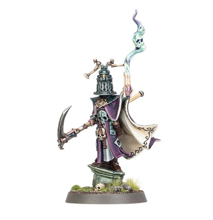Aqshian Pyrocaster