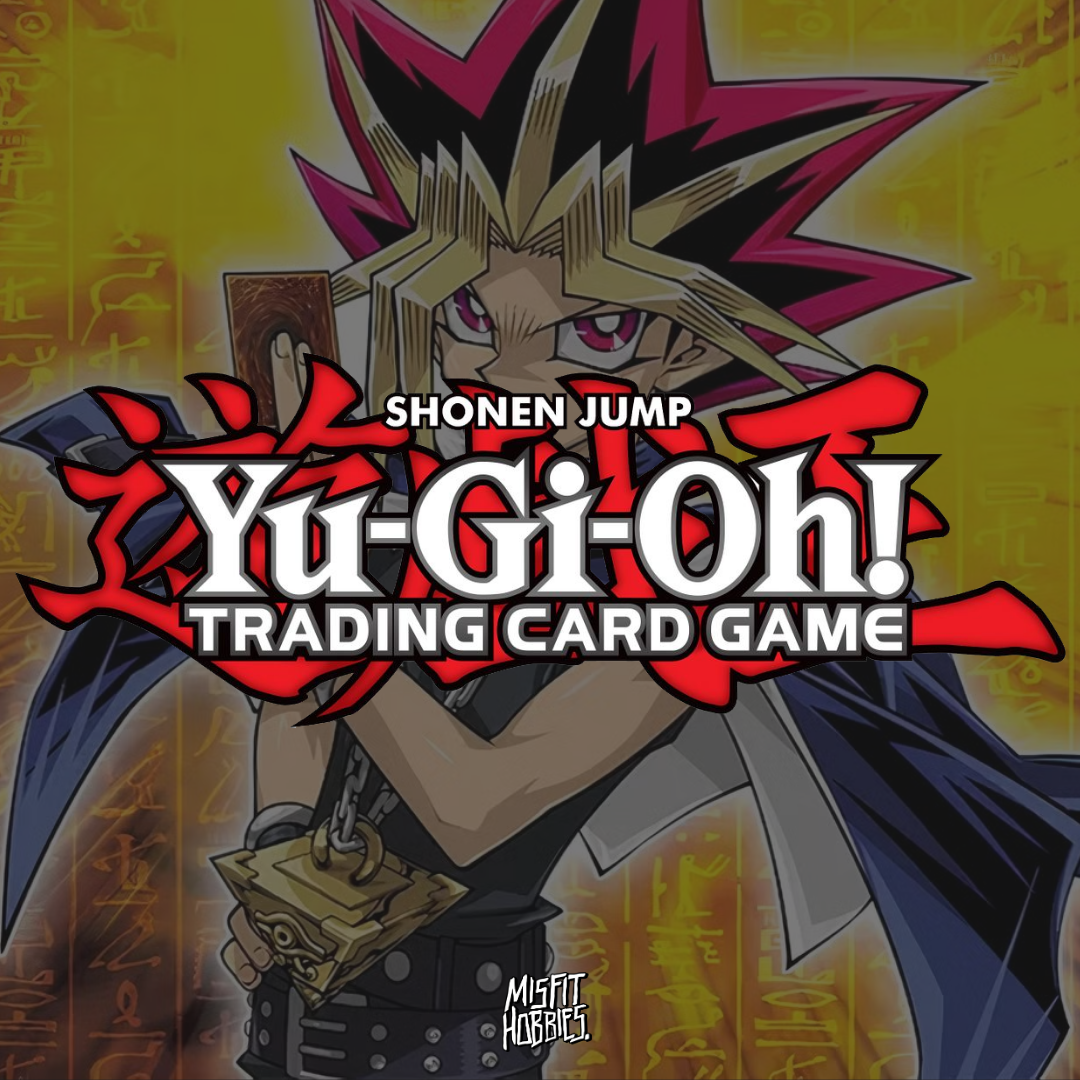 Yu-Gi-Oh! Weekly Locals