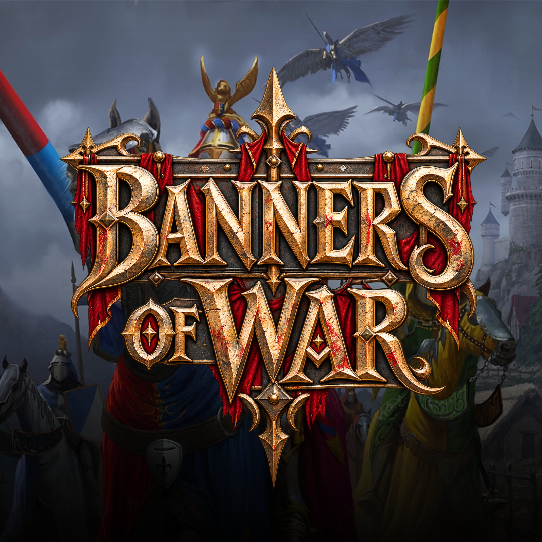 Banners of War: Battle March Tournament - 13th February 2027