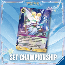 Winterspell Set Championship