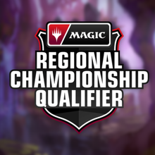MTG: Modern RCQ - August 1st @ 10am