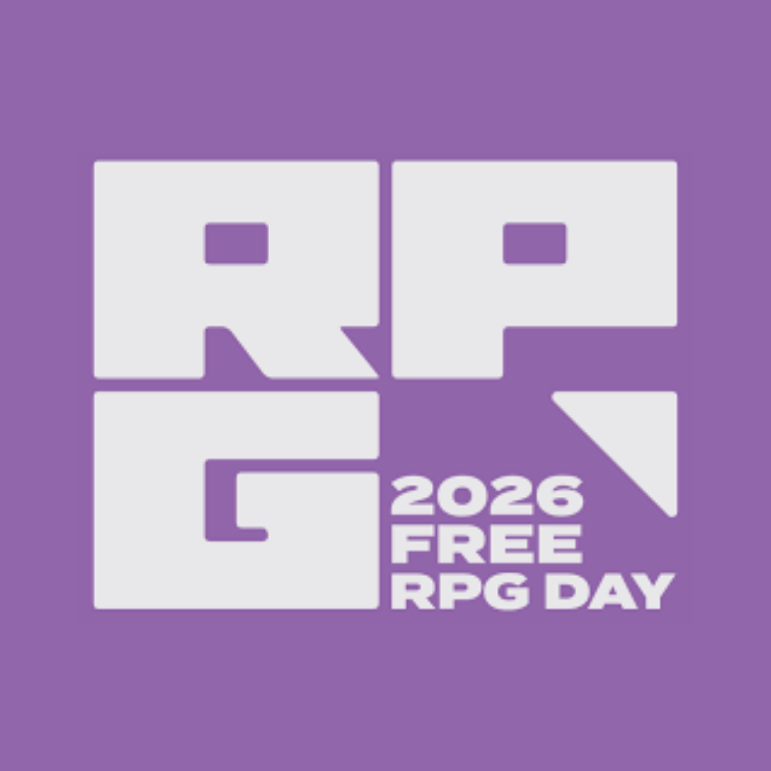 Free RPG Day