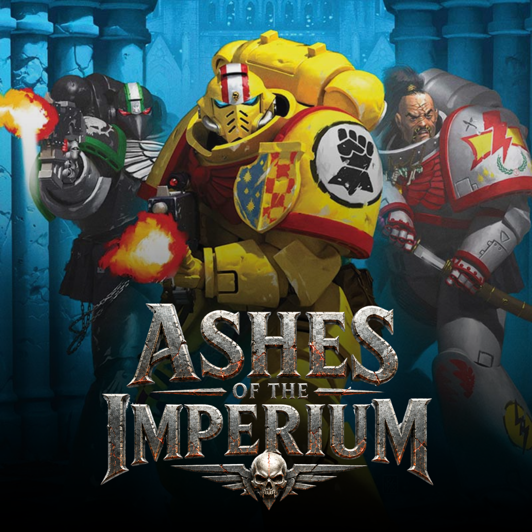 Ashes of the Imperium RTT - 7th November 2026