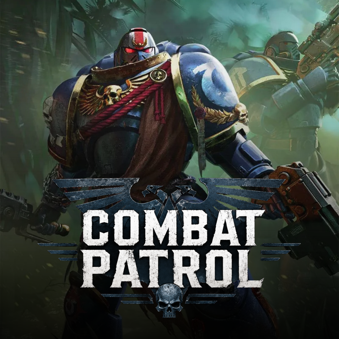 Combat Patrol Tournament - Saturday 8th August