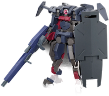 Brady Fox (Type G) Model Kit