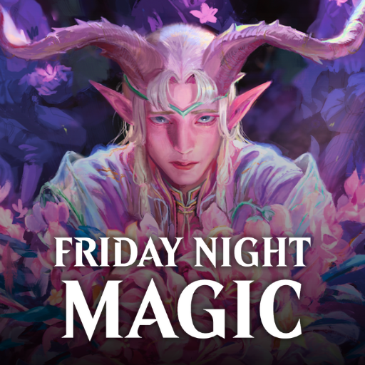 Friday Night Magic