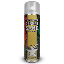 Colour Forge Desert Sand Spray (500ml)