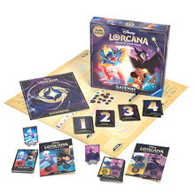 Disney Lorcana - Gateway Learn to Play Set