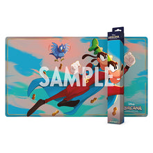 Disney Lorcana Goofy Playmat