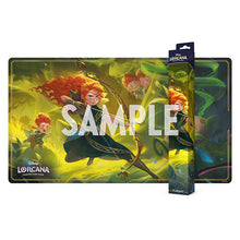 Disney Lorcana Merida Playmat