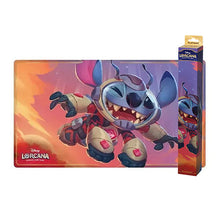 Stitch Playmat - Disney Lorcana
