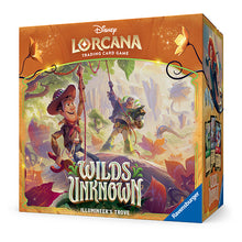 Wilds Unknown - Illumineers Trove