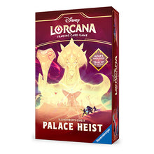 Disney Lorcana - Reign of Jafar - Illumineers Quest Gift Set