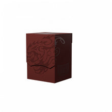 Dragon Shield - Deck Shell Deck Box