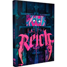 Eat the Reich (Softcover)