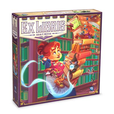 Ex Libris Second Ed