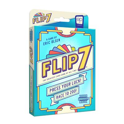 Flip 7