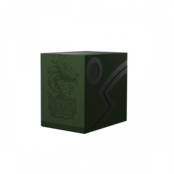 Dragon Shield - Double Shell Deck Box