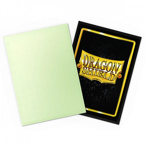 Dragon Shield - Dual Matte Standard Size Sleeves 100pk