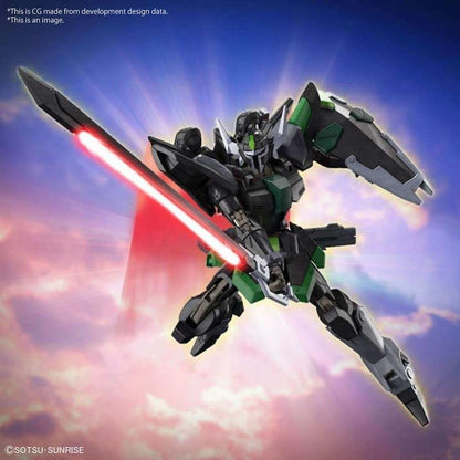HGCE Black Knight Squad Rud-Ro A 1/144 Model Kit
