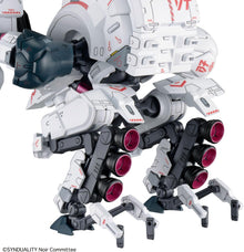 HG Gilbow