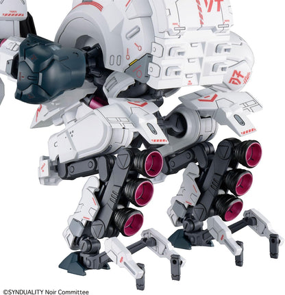 HG Gilbow