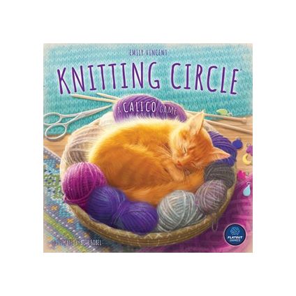 Knitting Circle
