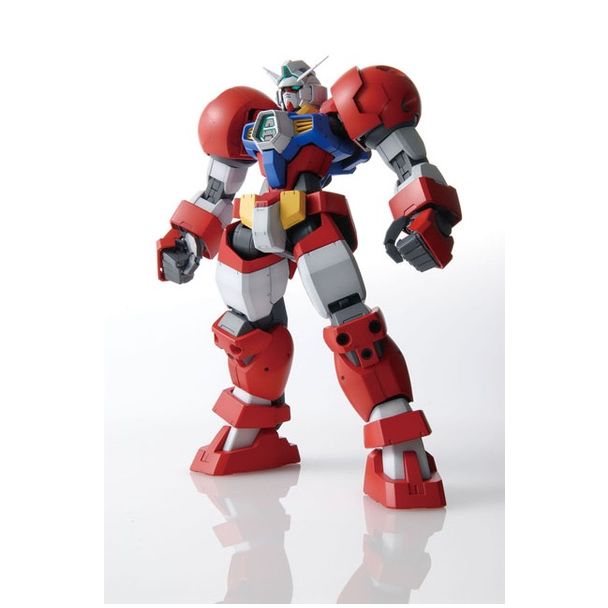 MG Gundam AGE-1 Titus