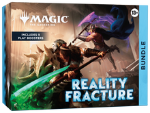 Reality Fracture Bundle