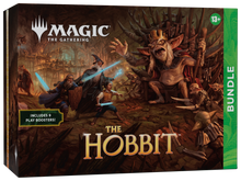 Magic: The Gathering® | The Hobbit Bundle