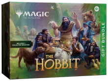 Magic: The Gathering® | The Hobbit Gift Bundle