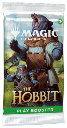 Magic: The Gathering® | The Hobbit Play Booster