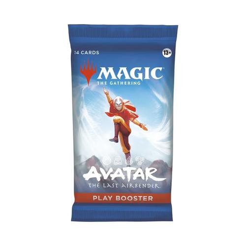 Magic the Gathering: Avatar: The Last Airbender Booster Pack