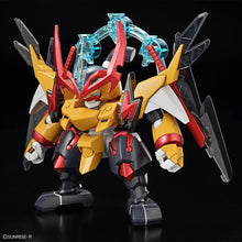 Mashin Creator Wataru - Raijinmaru Plastic Model Kit